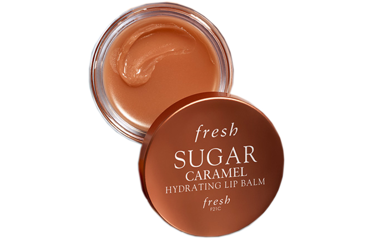 

FULEISHI увлажняющая маска для губ и бальзам для губ увлажняющий и питающий 6г/6г*2 Fresh