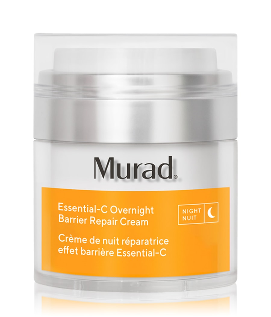 

Ночной крем Murad Environmental Shield Essential-C Overnight Barrier Repair Cream, 50 ml
