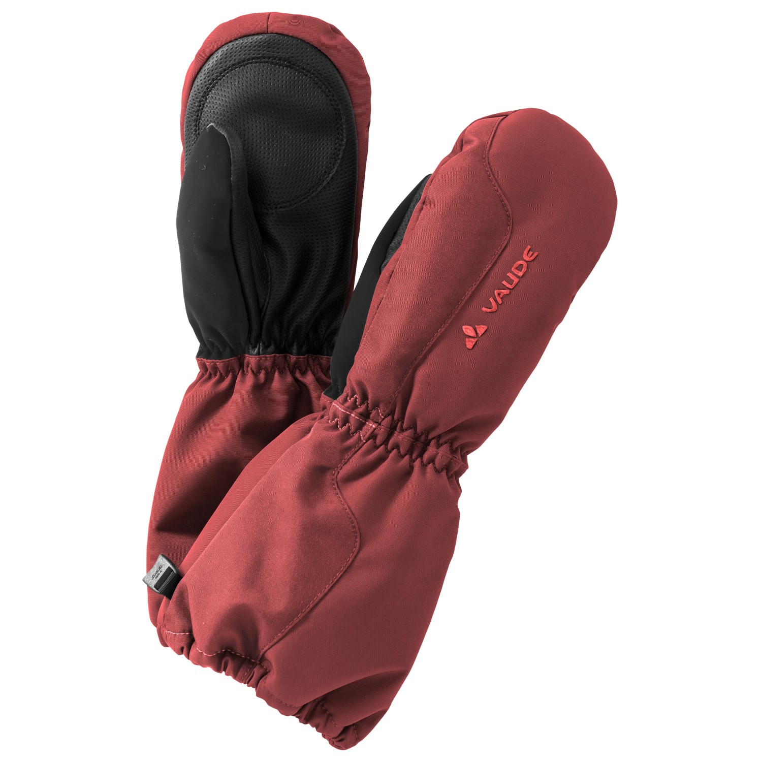 

Перчатки Vaude Snow Cup Mitten III, цвет Redeva