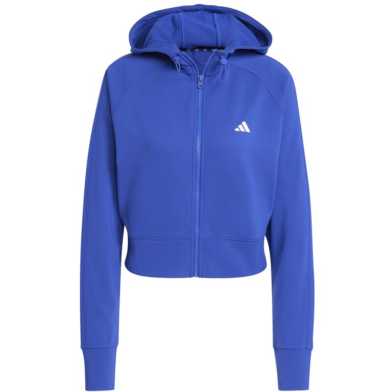 

Толстовка с капюшоном Aeroready Game And Go Adidas, мультиколор