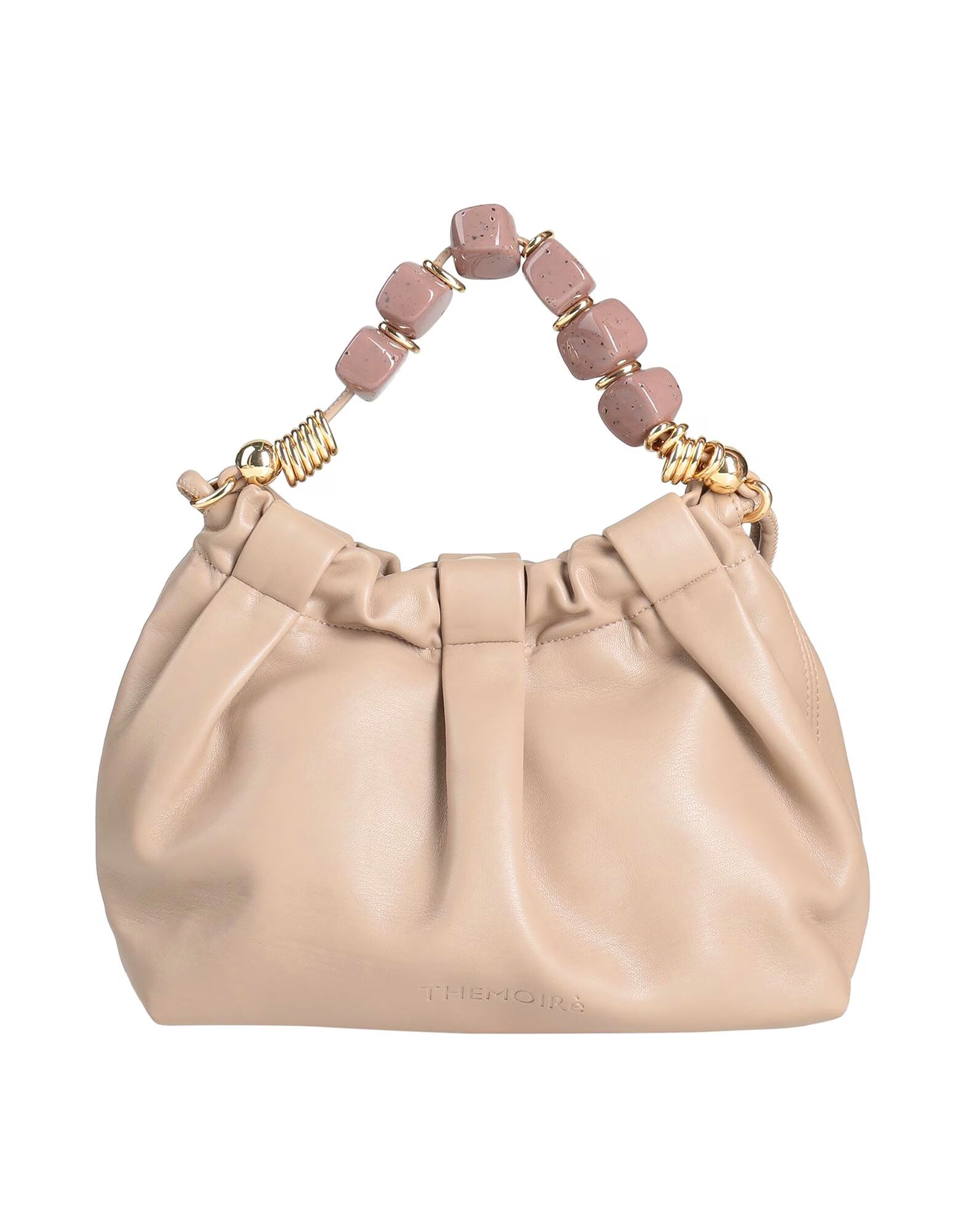 

Сумка Themoirè, серый