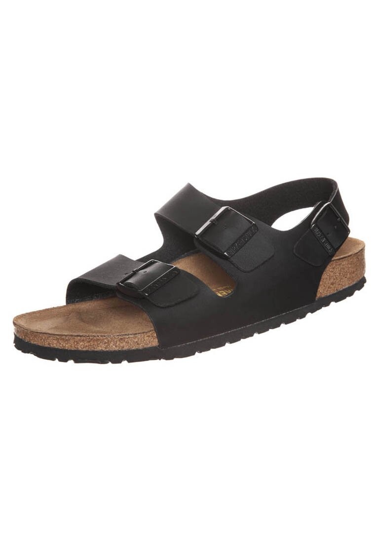 

Босоножки Birkenstock, черный