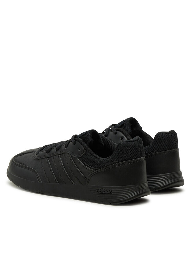 Кроссовки adidas Tensaur Switch JH9251, черный — фото 3