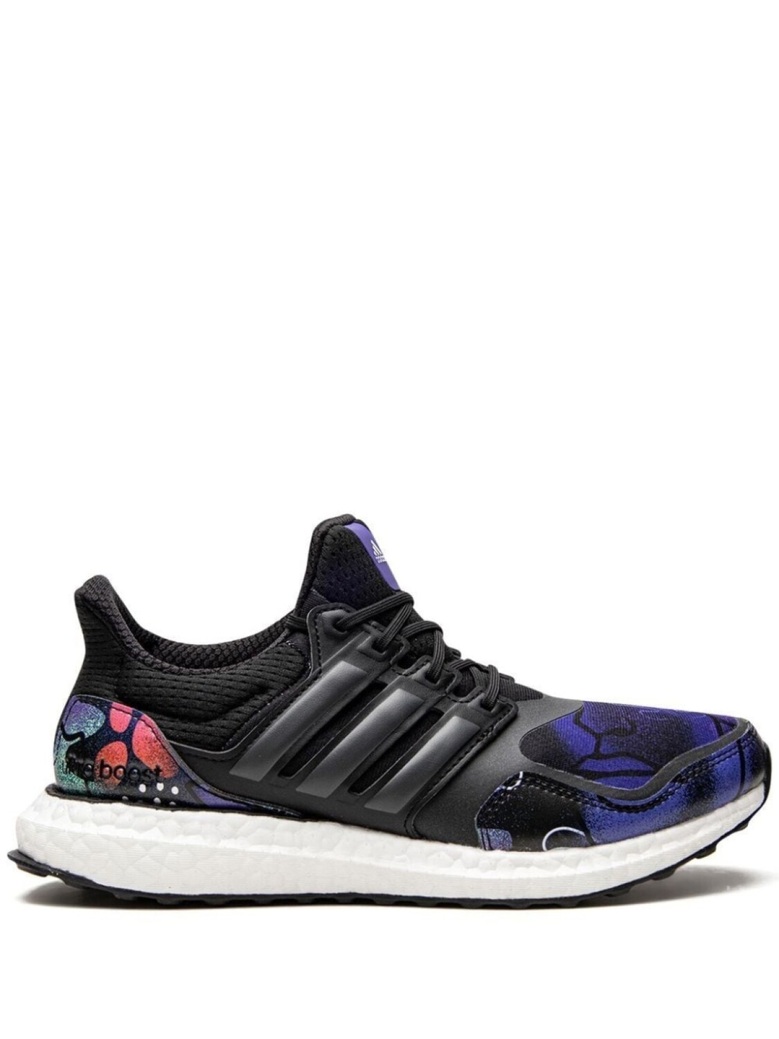 

Adidas кроссовки Ultraboost S&L DNA, черный