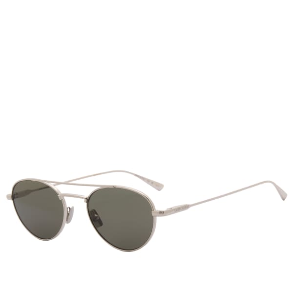 

Солнцезащитные очки Saint Laurent SL 97 Saint Laurent Sunglasses, мультиколор