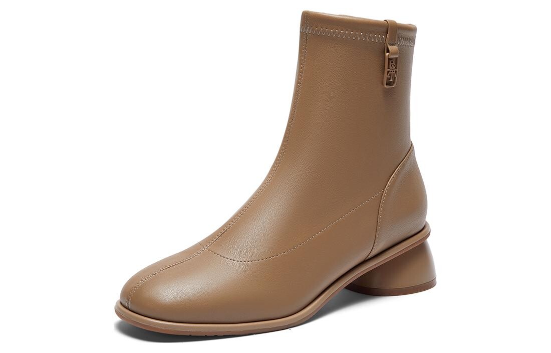 

Ботильоны женские Bata, цвет Apricot