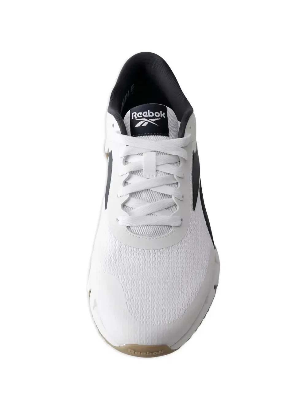 Кроссовки Zig dynamica 2.0 Reebok, белый — фото 2