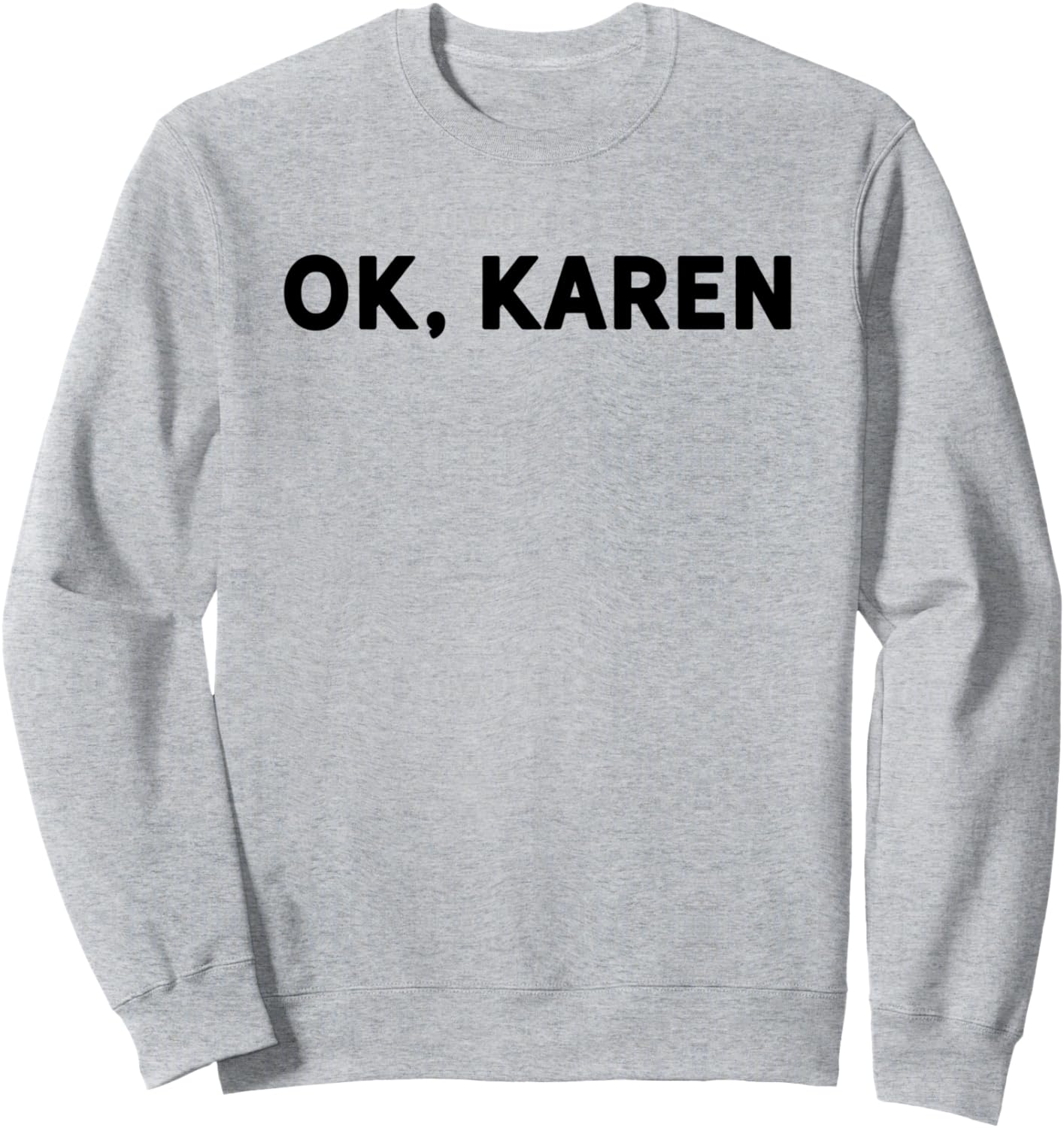 

Мем «ОК, КАРЕН», глупый, смешной, классный, забавный, шуточный, толстовка, синяя Goof Gaff Silly, Синий, Мем «ОК, КАРЕН», глупый, смешной, классный, забавный, шуточный, толстовка, синяя Goof Gaff Silly