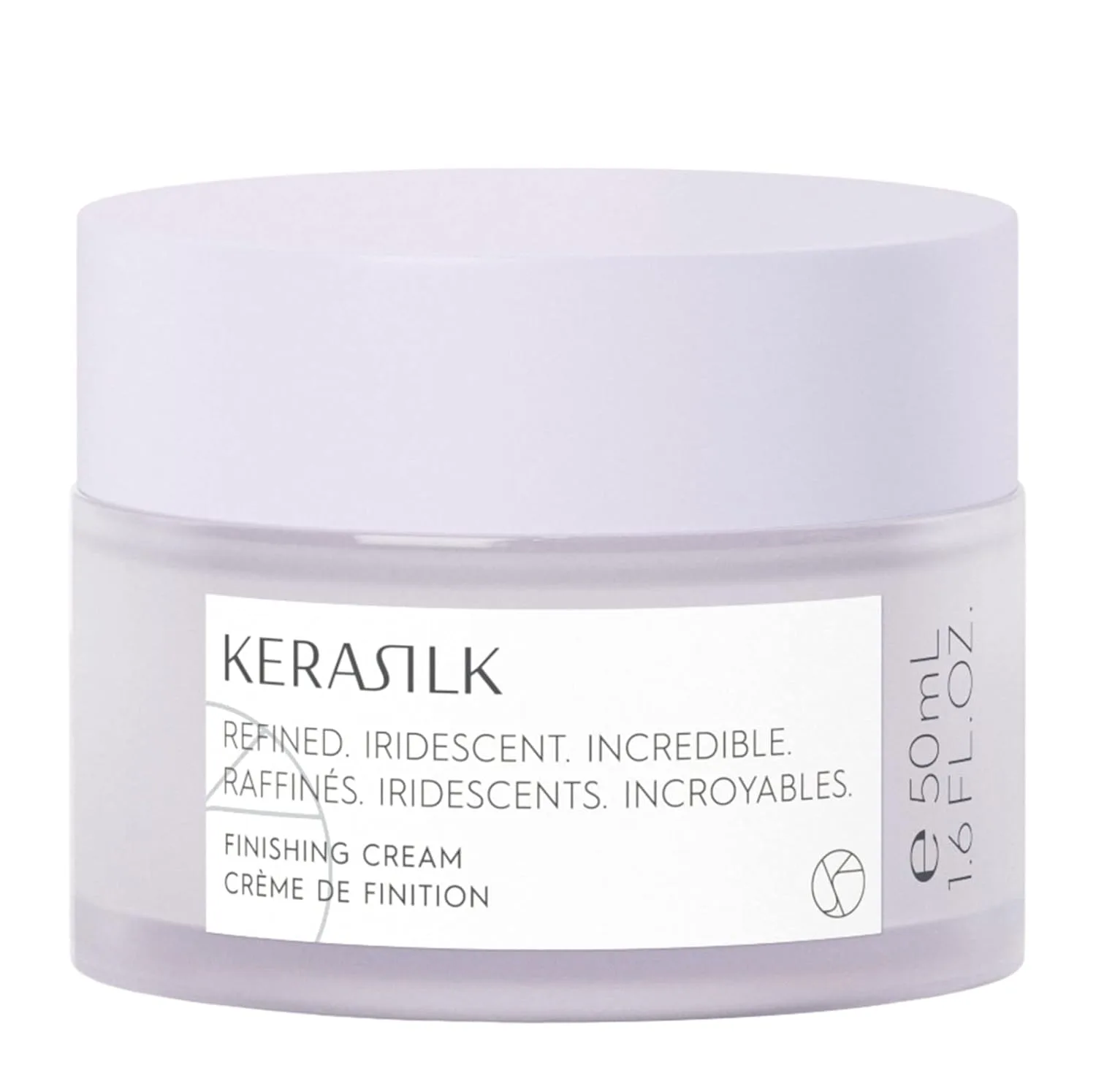 Крем-финиш Kerasilk, 50мл 48.20 г (1 шт.)