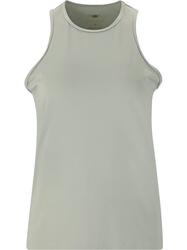 

Топ Athlecia Top Almi, цвет 1180 Belgian Block