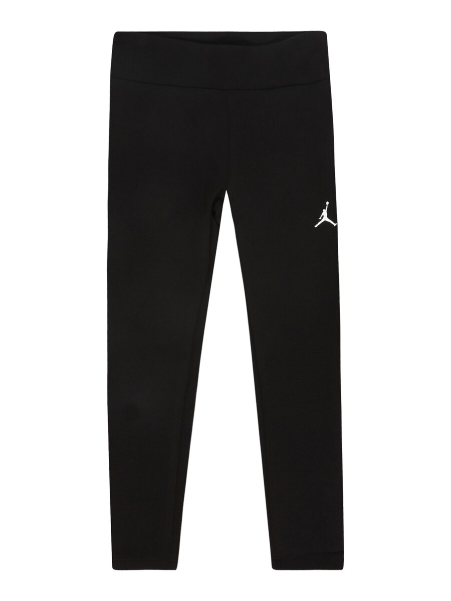 

Узкие леггинсы Jordan ESSENTIALS, черный