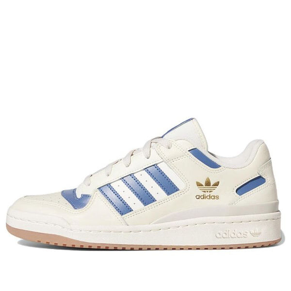

Кроссовки оригиналы форум низкий Adidas, бежевый