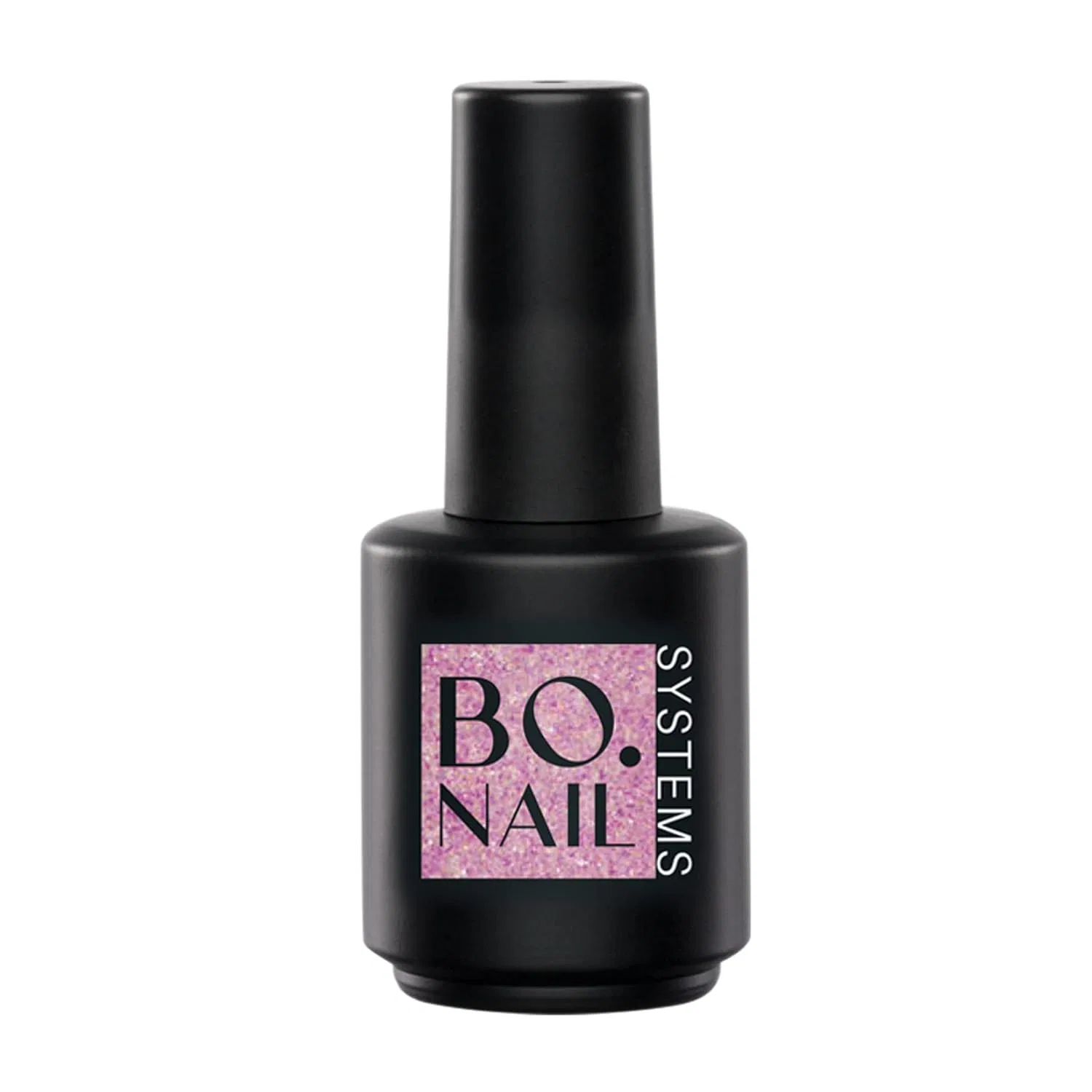 UV-гель-лак «043 Funky» от BO.NAIL SYSTEMS Bo.Nail Systems