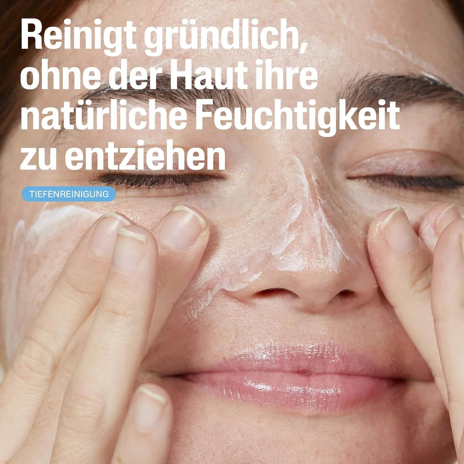 Средство для снятия макияжа Cetaphil — Очищающий от — фото 3