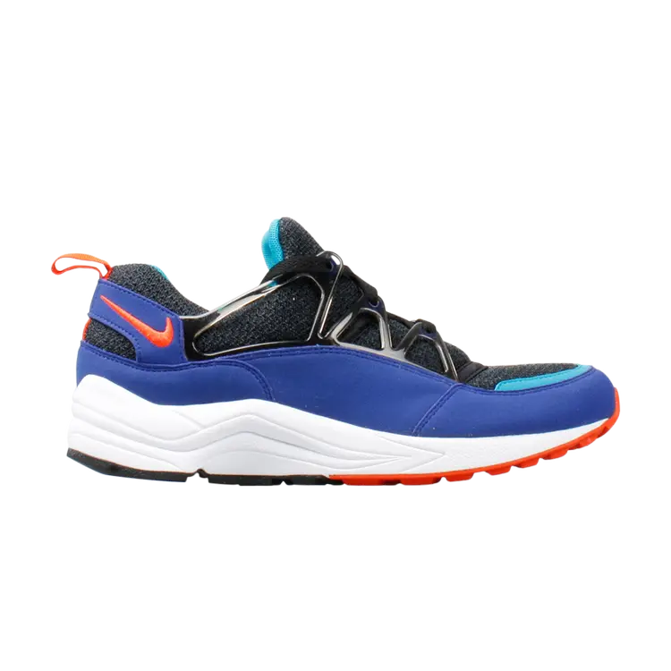 

Кроссовки Nike Air Huarache Light 'Ultramarine', синий