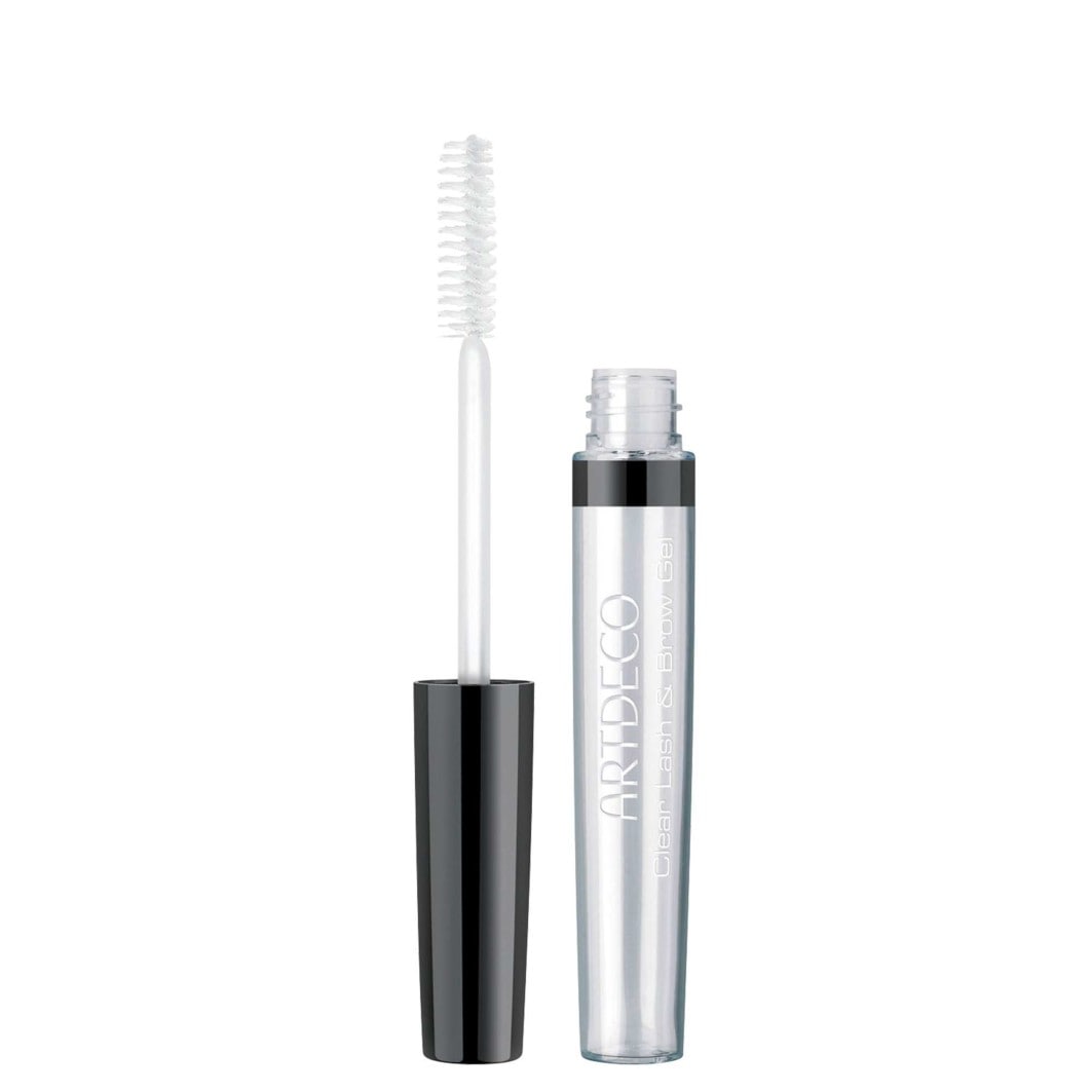

Лак для ногтей clear lash & brow gel Artdeco, объем 10 мл