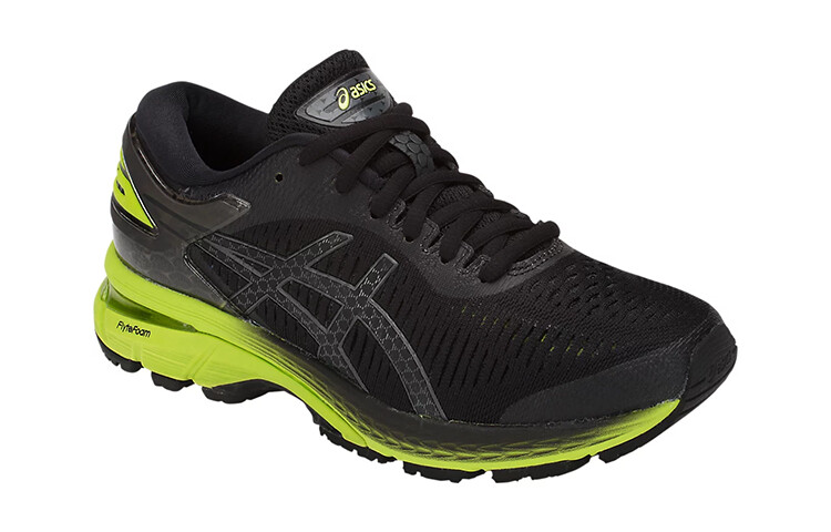 Детские кроссовки Gel-Kayano 25 GS Asics — фото 3