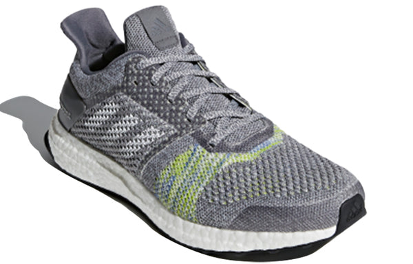 Кроссовки ultraboost st Adidas, серый — фото 3