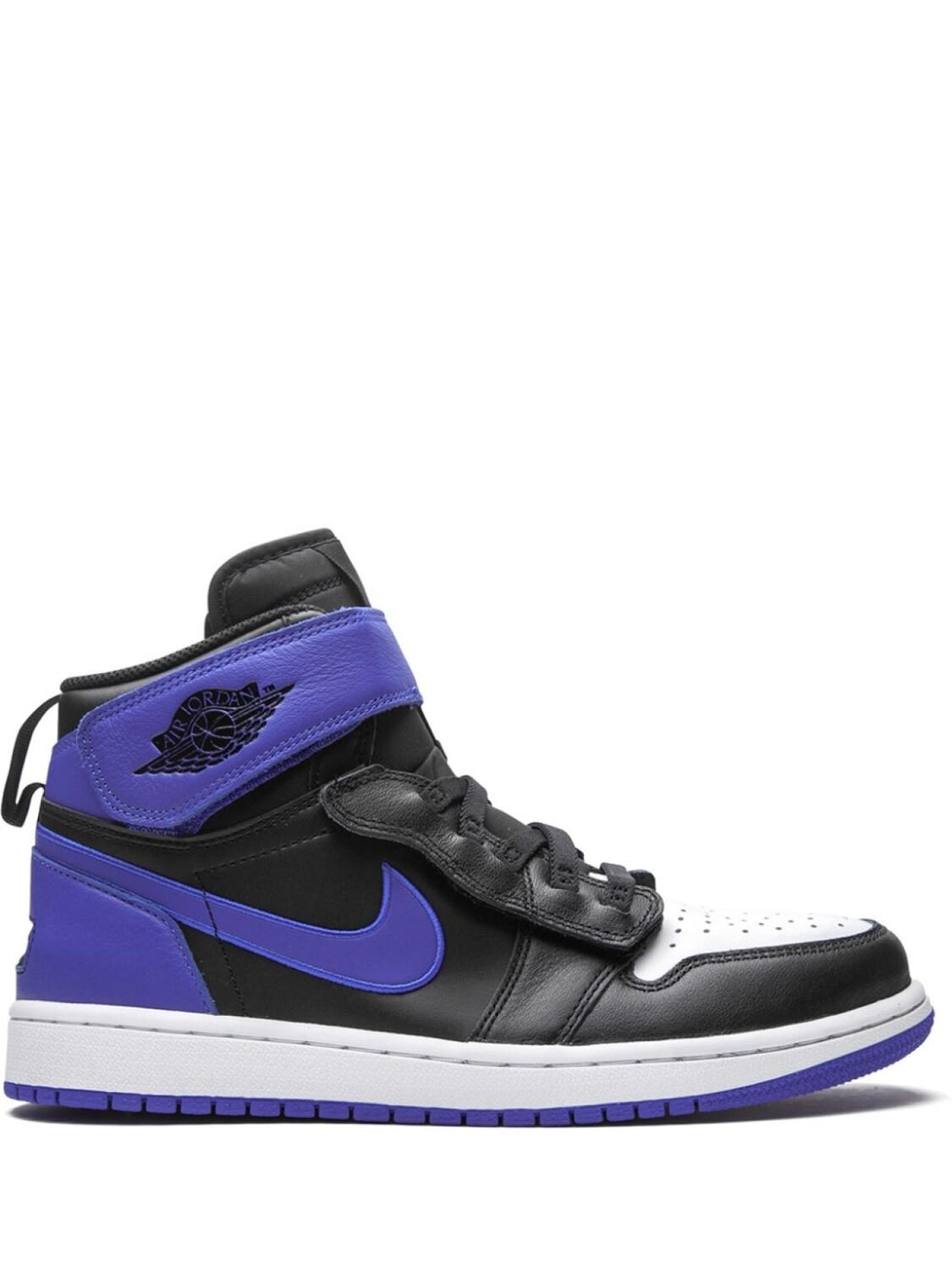 

Кроссовки Air 1 Flyease Jordan, черный