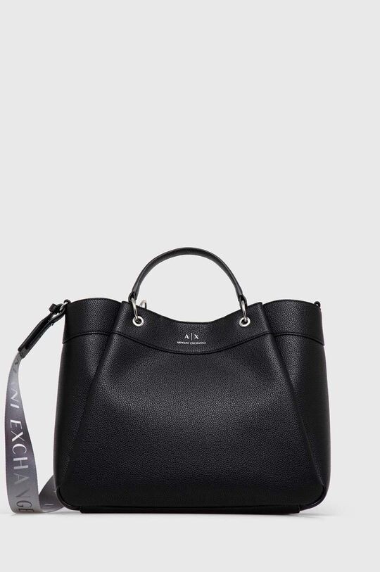 

Сумка Armani Exchange, черный