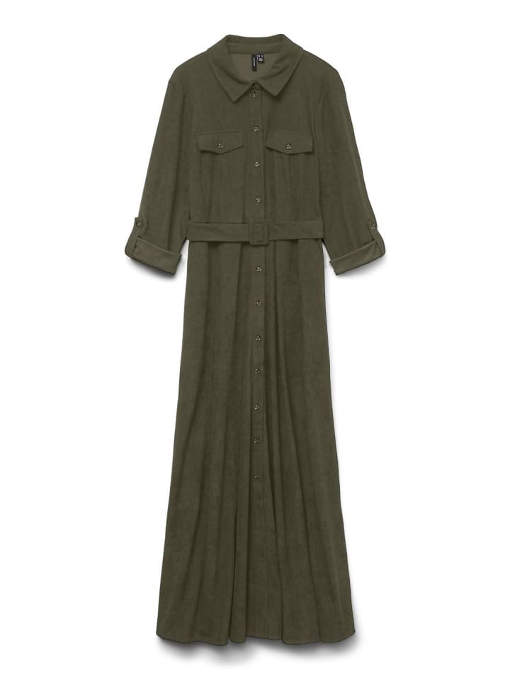 

Платье до колена Vero Moda