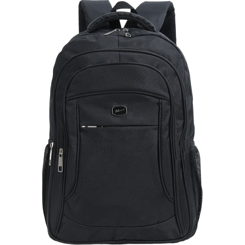 

WARRIOR Рюкзак Oxford Regular Unisex простой черный