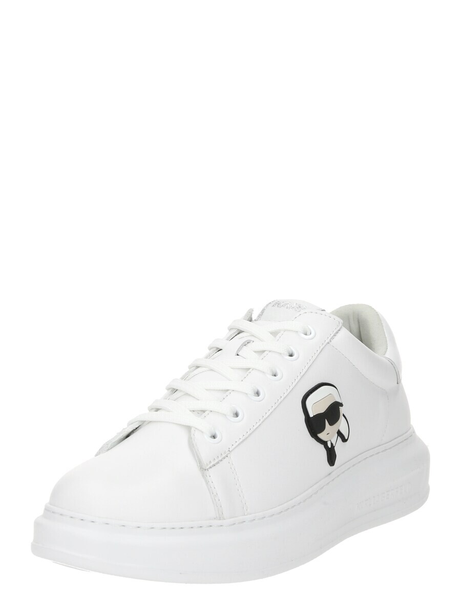 

Повседневные кроссовки Karl Lagerfeld Sneakers, белый