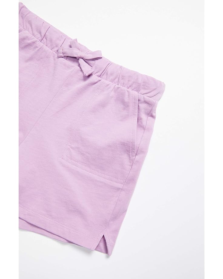 

Шорты #4kids Essential Pull-On Shorts, цвет Smoky Grape