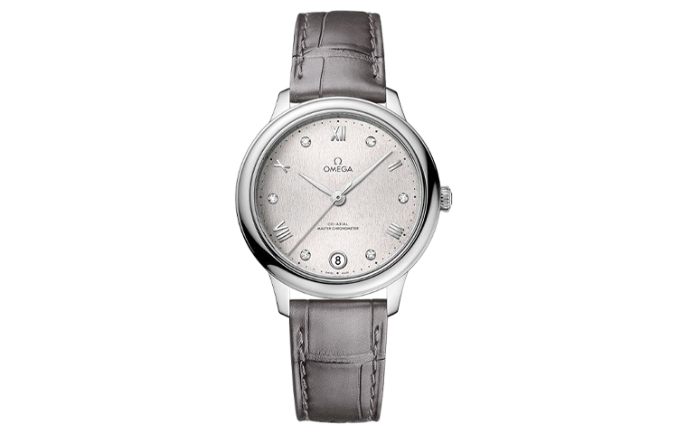 

OMEGA Часы Women's Elegant Saucer Series Watch