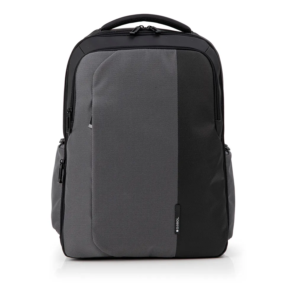 

Рюкзак Gabol Record 22.5L 15.6'', черный