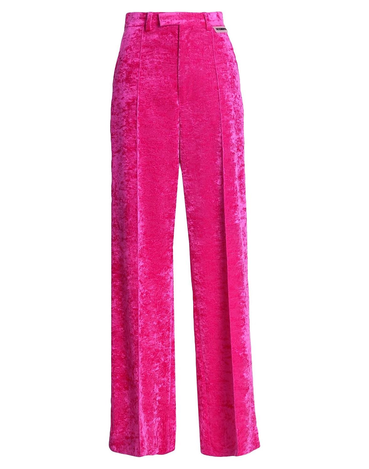 

Брюки Vetements, фуксия