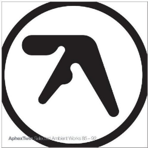 

Виниловая пластинка Aphex Twin: Selected Ambient Works 85-92