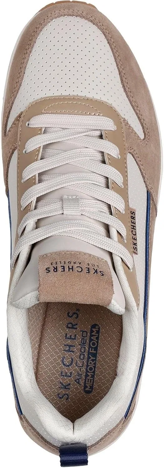 Мужские кроссовки Skechers UNO, Sand — фото 3