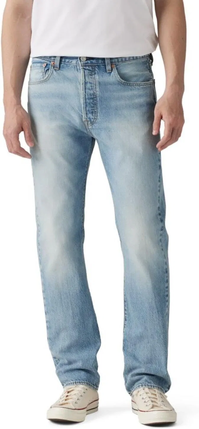 Джинсы Levi's 501 Original Fit, Stay Zen