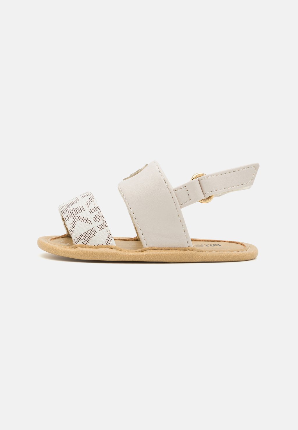 

Сандалии BABY MAXSON Michael Kors Kids, бежевый