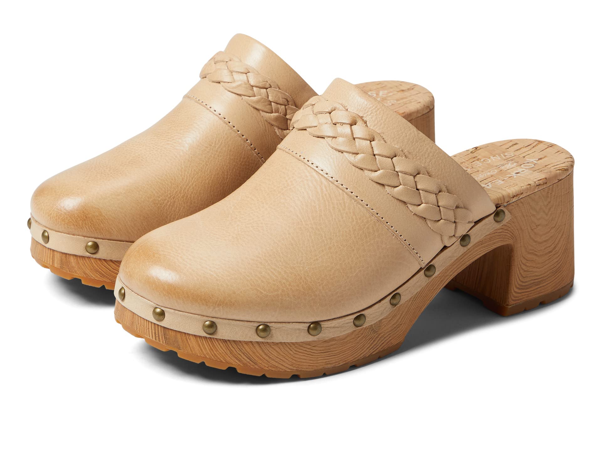 Сабо Kork-Ease Tilly, Natural