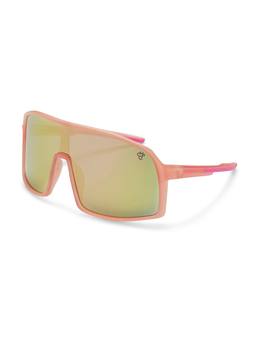 

Солнцезащитные очки CHPO ERICA, цвет Dusky pink/Light pink