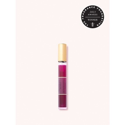Victoria's Secret Bombshell Passion Eau de Parfum Rollerball — фото 2