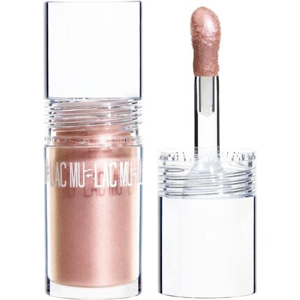 

Mulac Cosmetics 3DVERSE Жидкий хайлайтер для всего лица 5 мл