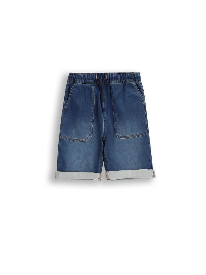 

Шорты Coccodrillo, темно-синий