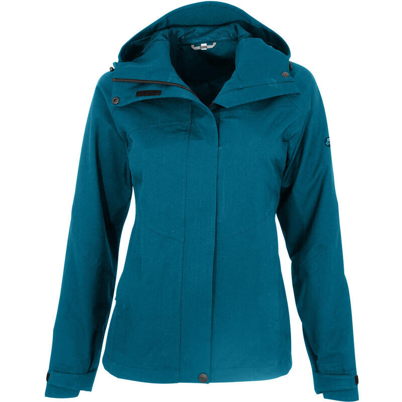 

Куртка уличная Maul Sport, синий/черный