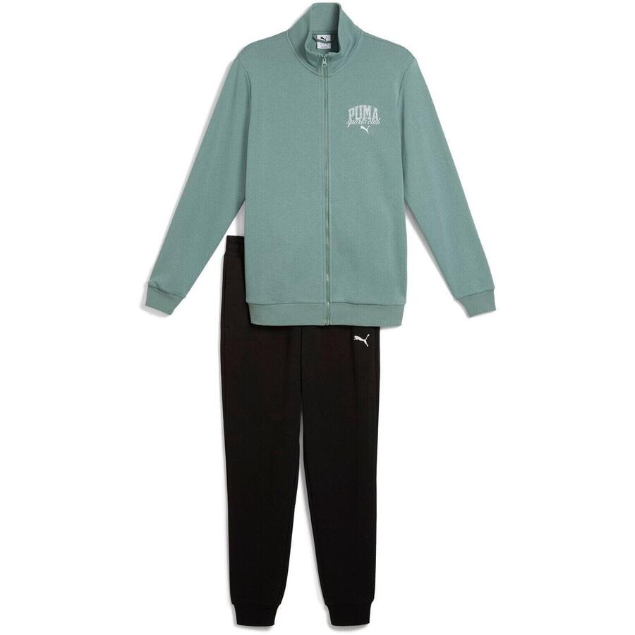 

Спортивный костюм Puma Class Tr, синий, мужской