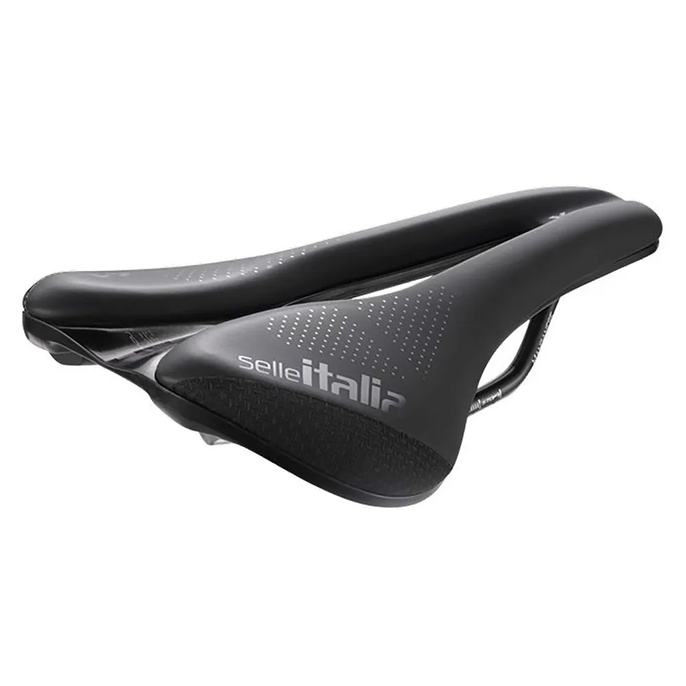 

Седло Selle Italia Novus Boost Evo L3 X-Cross TM, черный