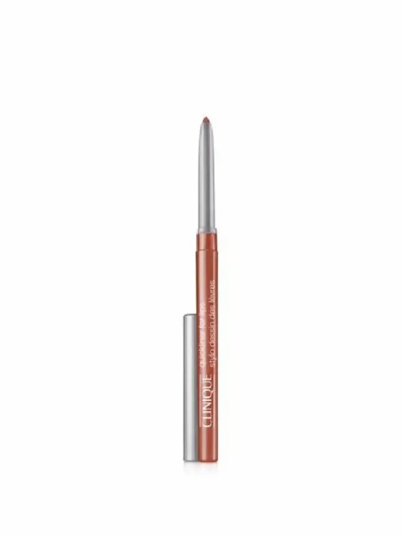 

Карандаш для губ Quickliner For Lips, оттенок Intense Cafe Clinique