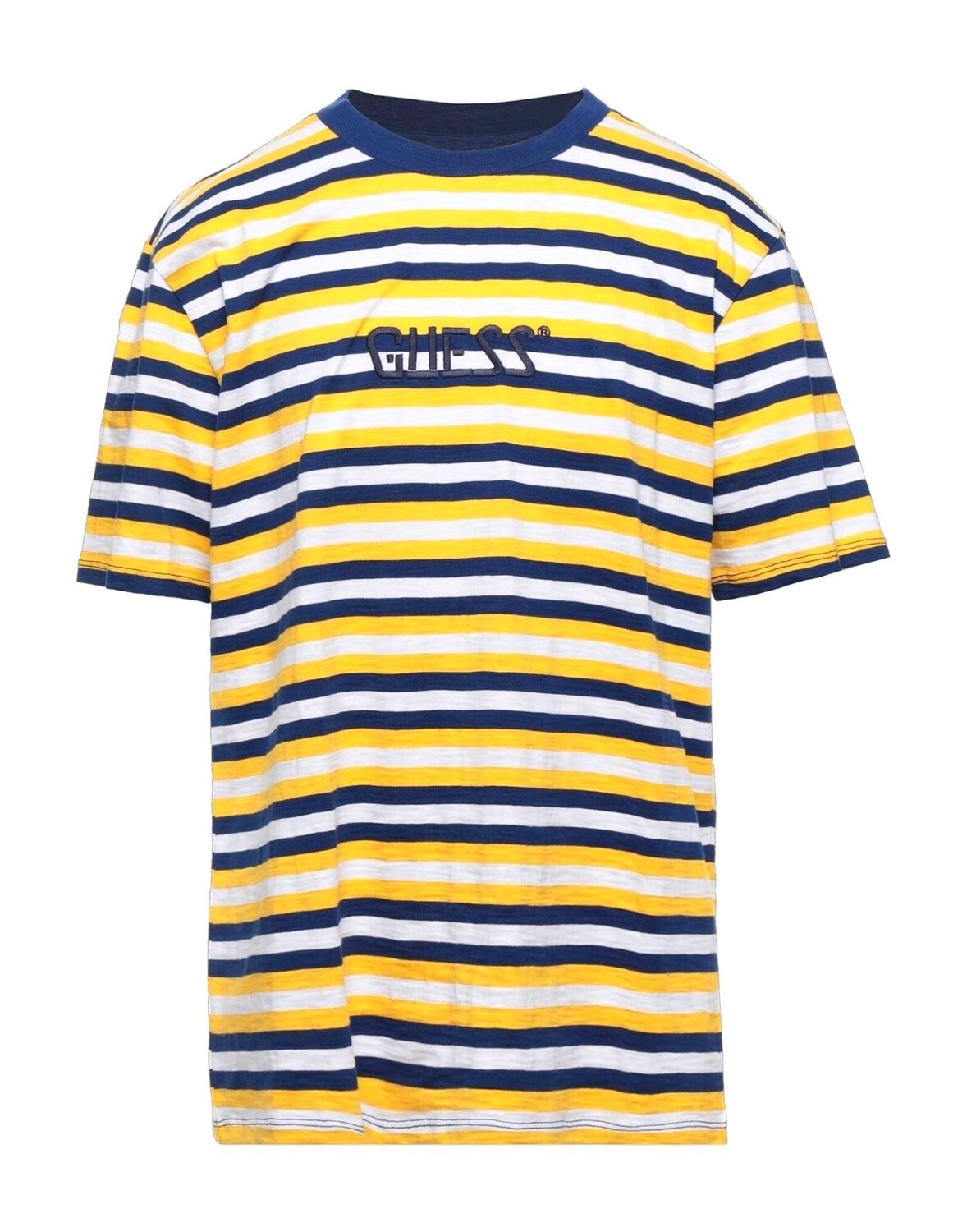 

Футболка Guess, синий