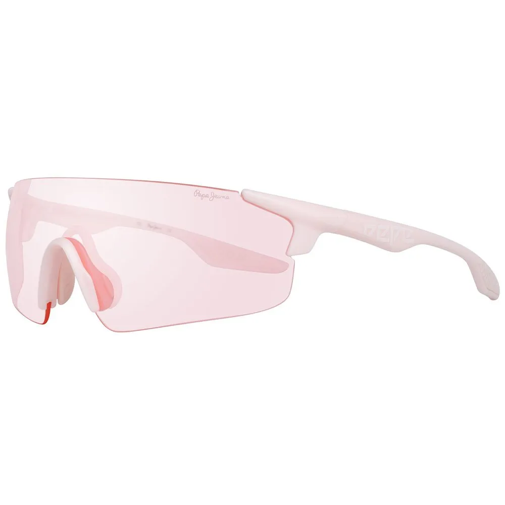

Солнцезащитные очки Pepe Jeans PJ7372-130C4, розовый