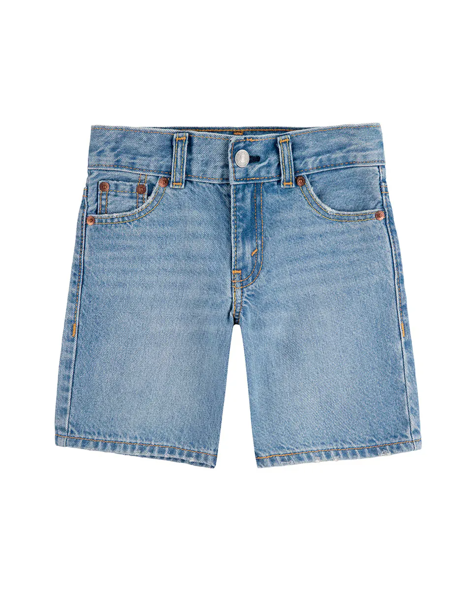 

Шорты для мальчиков Levi's Skate, синий