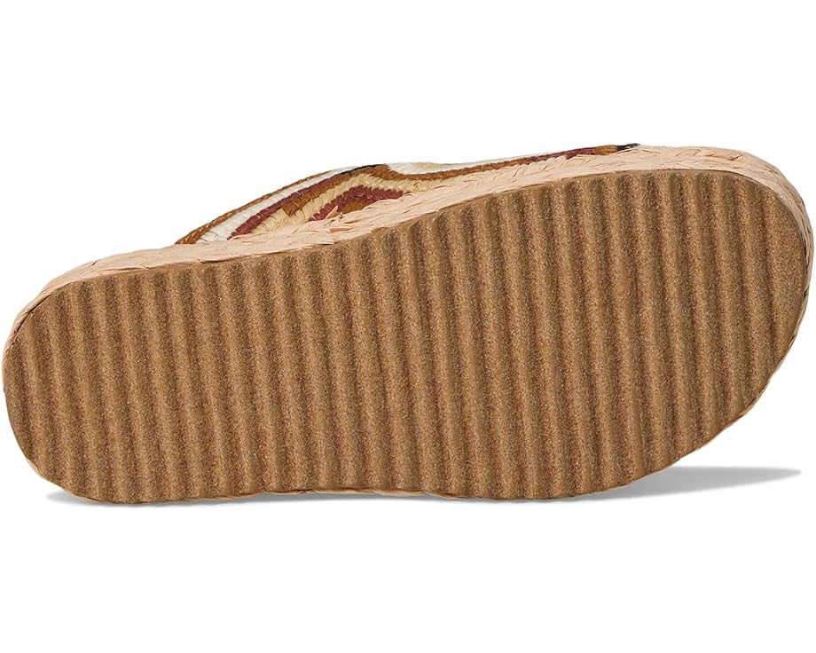 Сандалии Steve Madden Klare, цвет Brown Multi — фото 3