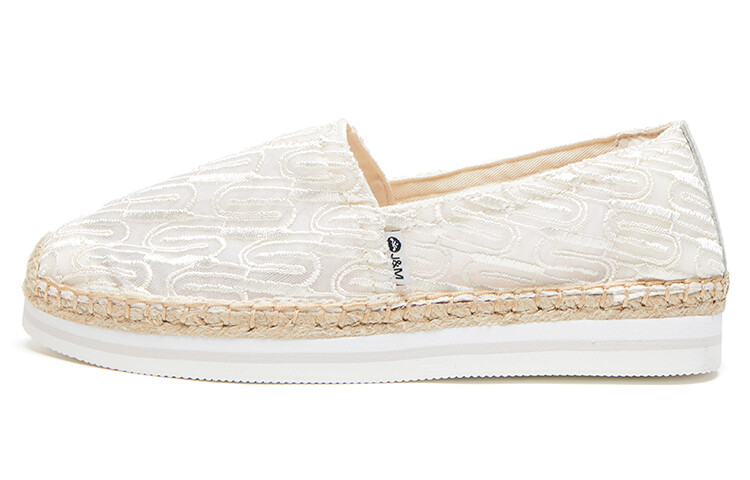 

Туфли женские повседневные Women's Casual Shoes Women's Low-Top Joy&Mario, цвет Apricot