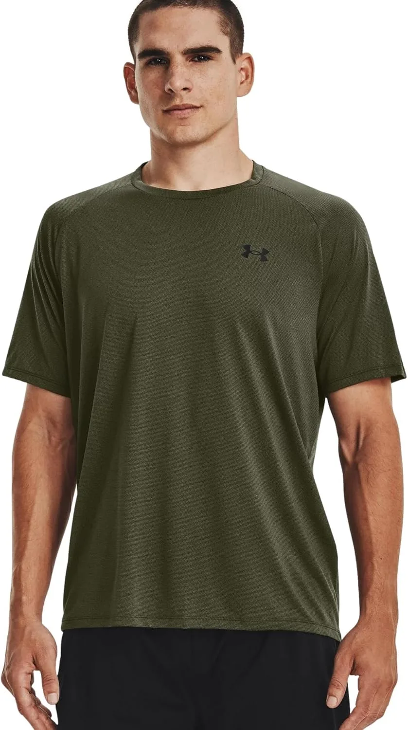 

Футболка Under Armour Velocity 2.0 Under Amour